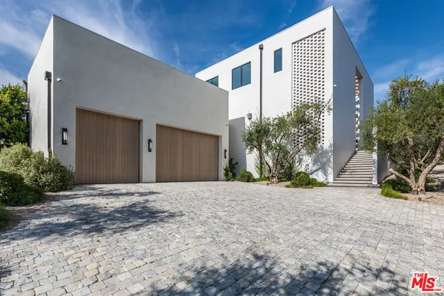 $19,995,000 | 1307 North Doheny Drive, Los Angeles, CA 90069
