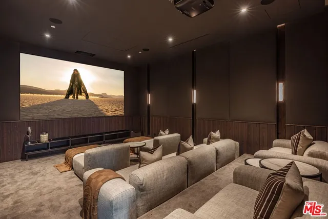 $19,995,000 | 1307 North Doheny Drive, Los Angeles, CA 90069