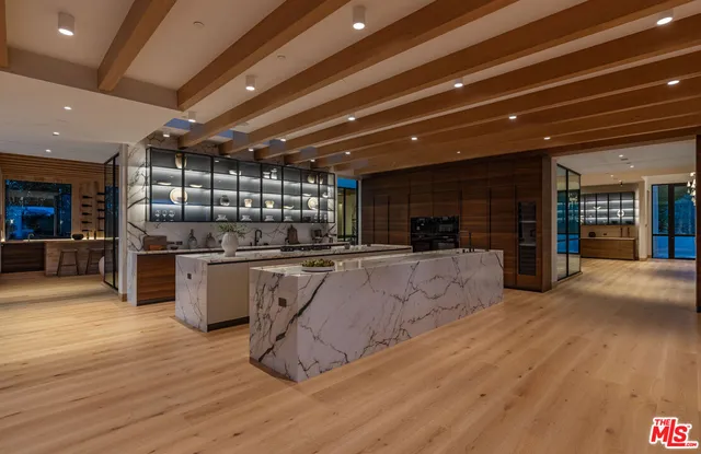 $19,995,000 | 1307 North Doheny Drive, Los Angeles, CA 90069