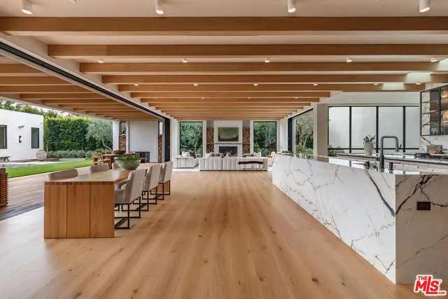 $19,995,000 | 1307 North Doheny Drive, Los Angeles, CA 90069