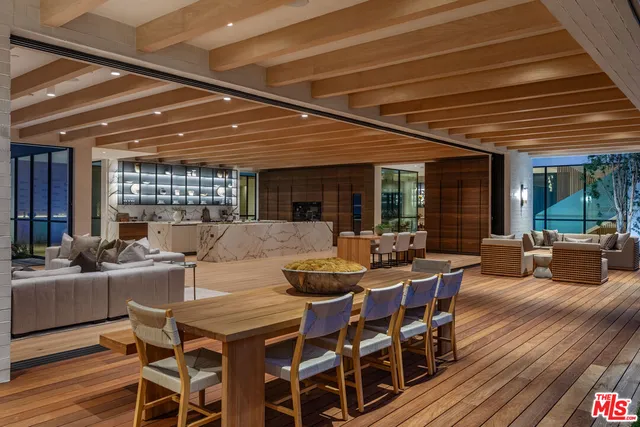 $19,995,000 | 1307 North Doheny Drive, Los Angeles, CA 90069