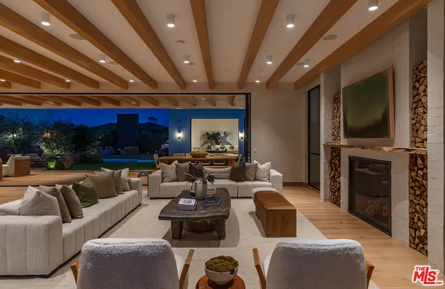 $19,995,000 | 1307 North Doheny Drive, Los Angeles, CA 90069