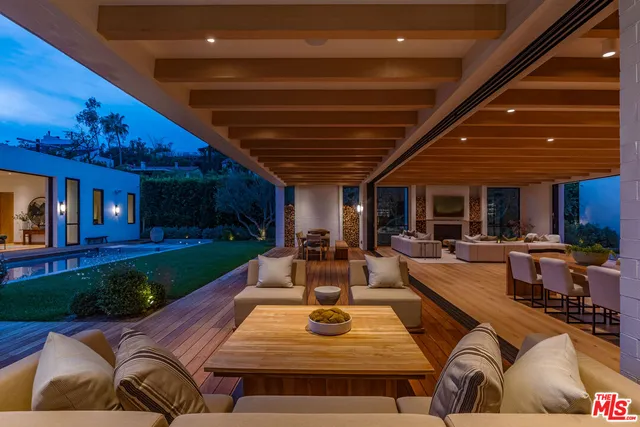 $19,995,000 | 1307 North Doheny Drive, Los Angeles, CA 90069