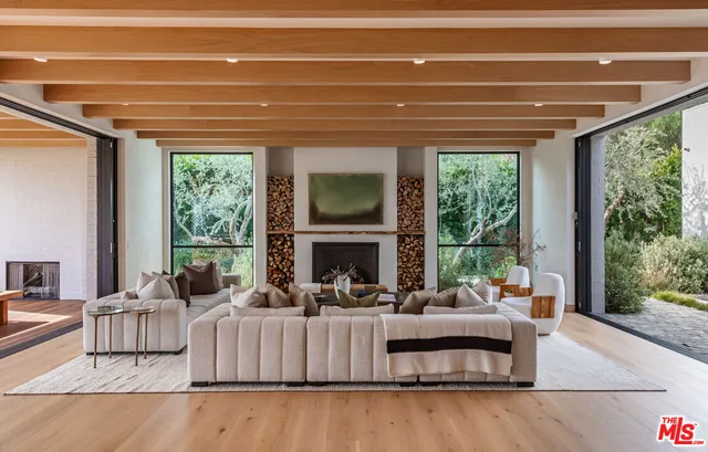 $19,995,000 | 1307 North Doheny Drive, Los Angeles, CA 90069