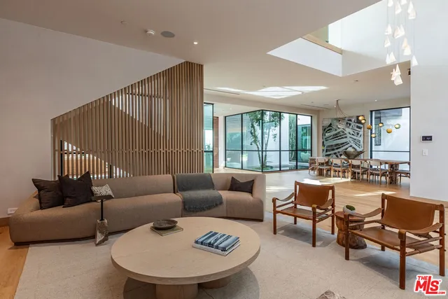 $19,995,000 | 1307 North Doheny Drive, Los Angeles, CA 90069