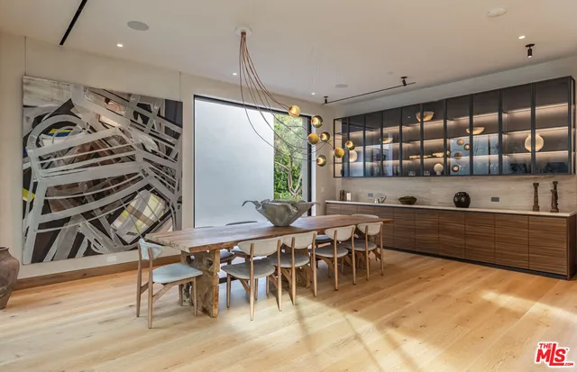 $19,995,000 | 1307 North Doheny Drive, Los Angeles, CA 90069