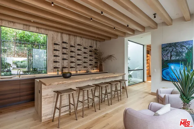 $19,995,000 | 1307 North Doheny Drive, Los Angeles, CA 90069