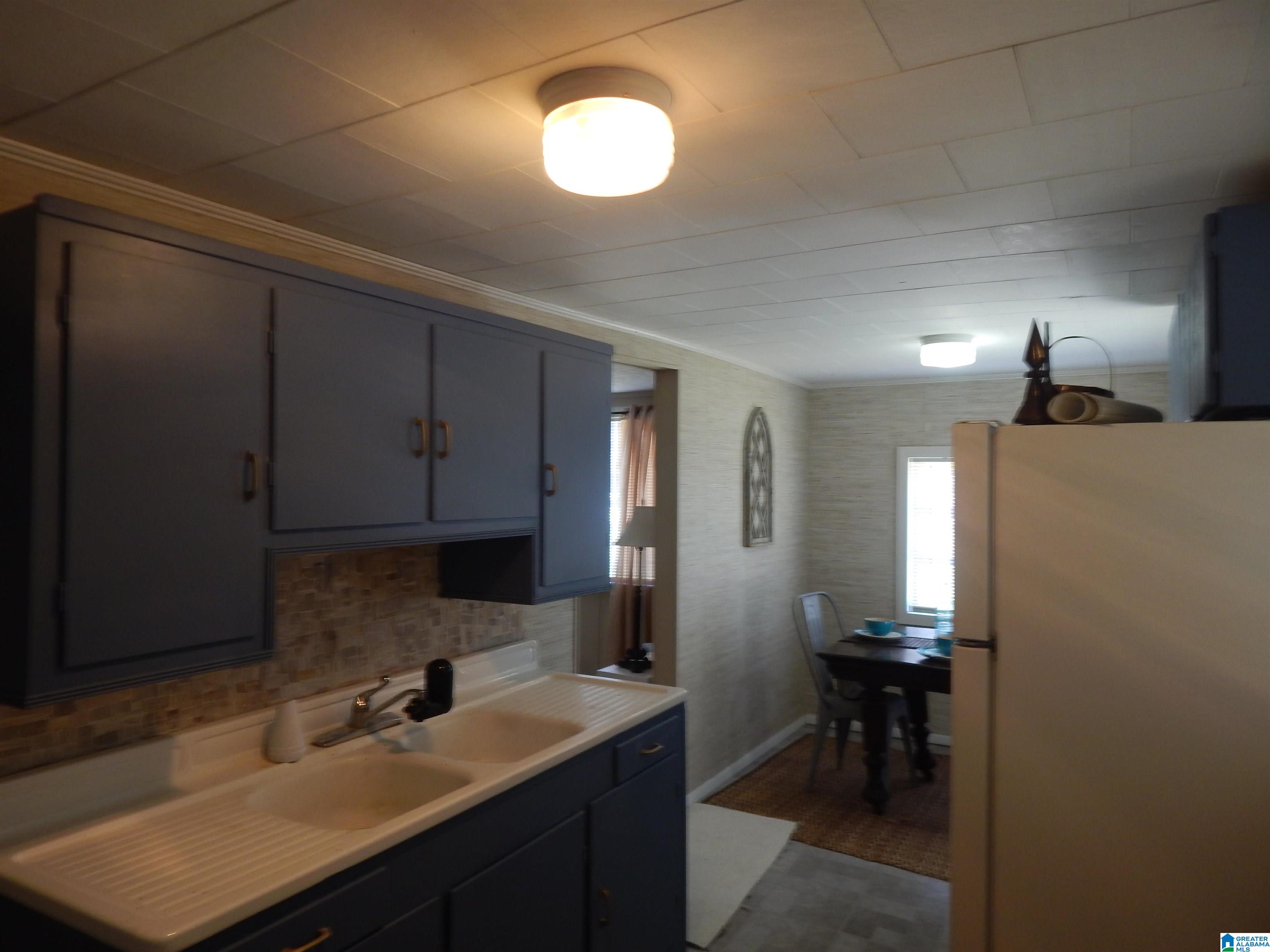 596 Primitive Ridge Road West Blocton, AL 35184 - Photo 20 of 24