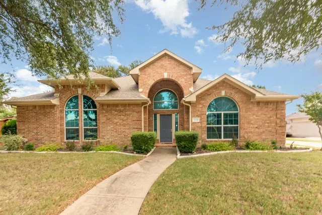 $529,000 | 524 Jasmine Drive, Murphy, TX 75094