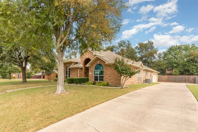 $529,000 | 524 Jasmine Drive, Murphy, TX 75094
