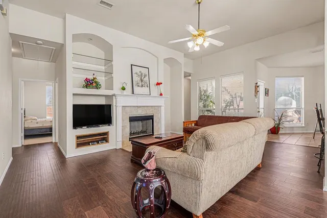 $529,000 | 524 Jasmine Drive, Murphy, TX 75094