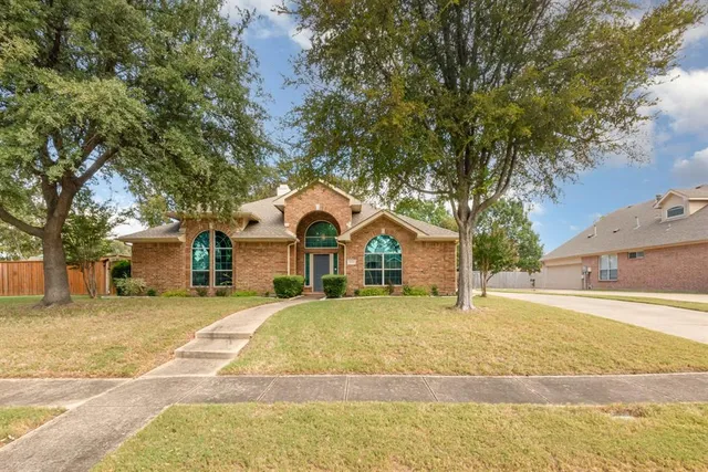 $529,000 | 524 Jasmine Drive, Murphy, TX 75094