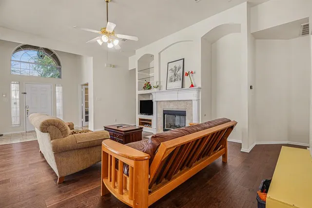 $529,000 | 524 Jasmine Drive, Murphy, TX 75094