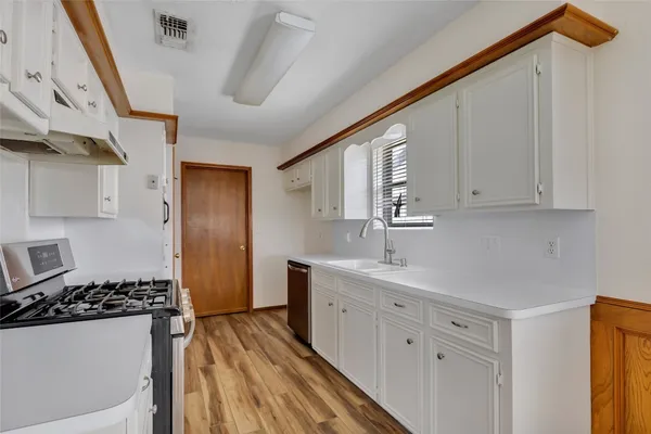 $295,000 | 6006 Egypt Drive, Pasadena, TX 77505