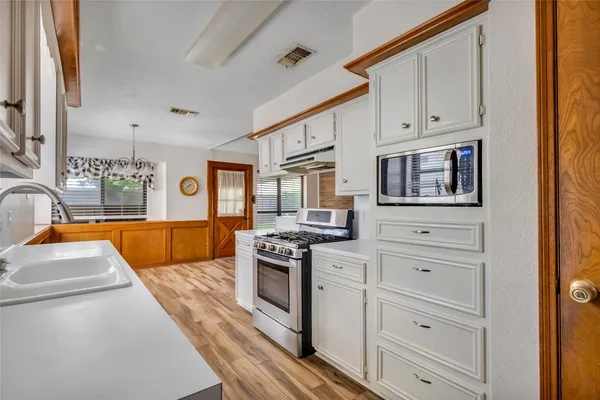 $295,000 | 6006 Egypt Drive, Pasadena, TX 77505