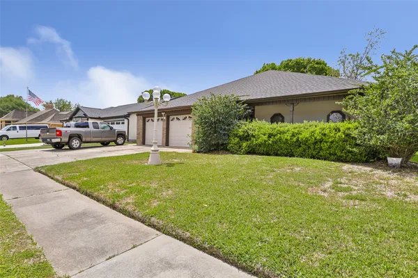 $295,000 | 6006 Egypt Drive, Pasadena, TX 77505