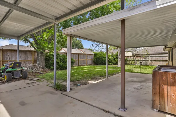 $295,000 | 6006 Egypt Drive, Pasadena, TX 77505