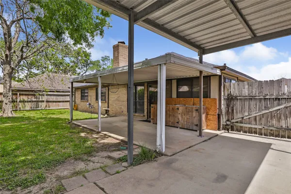 $295,000 | 6006 Egypt Drive, Pasadena, TX 77505