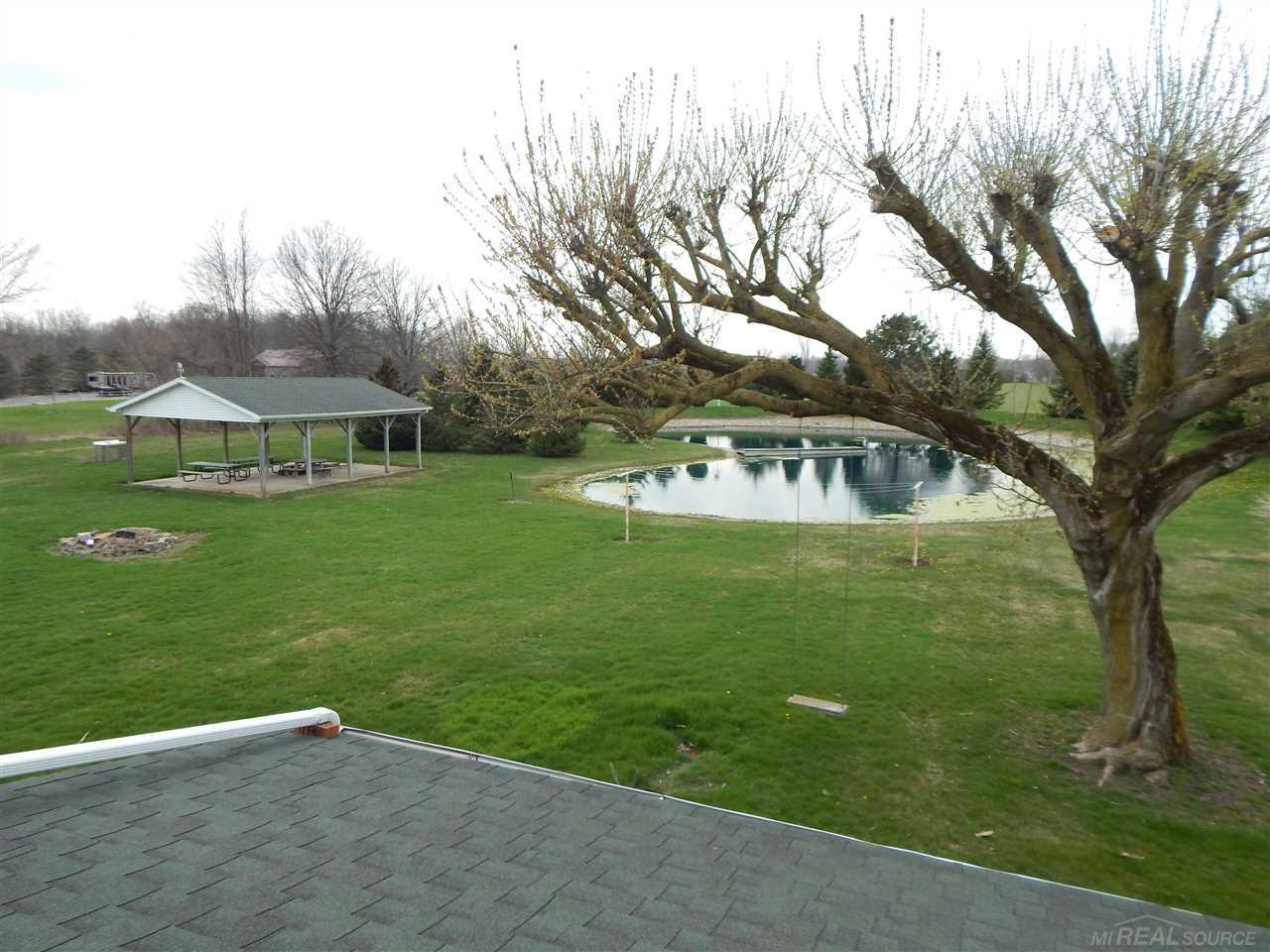 3544 Meldrum Road Casco, MI 48064 - Photo 9 of 31