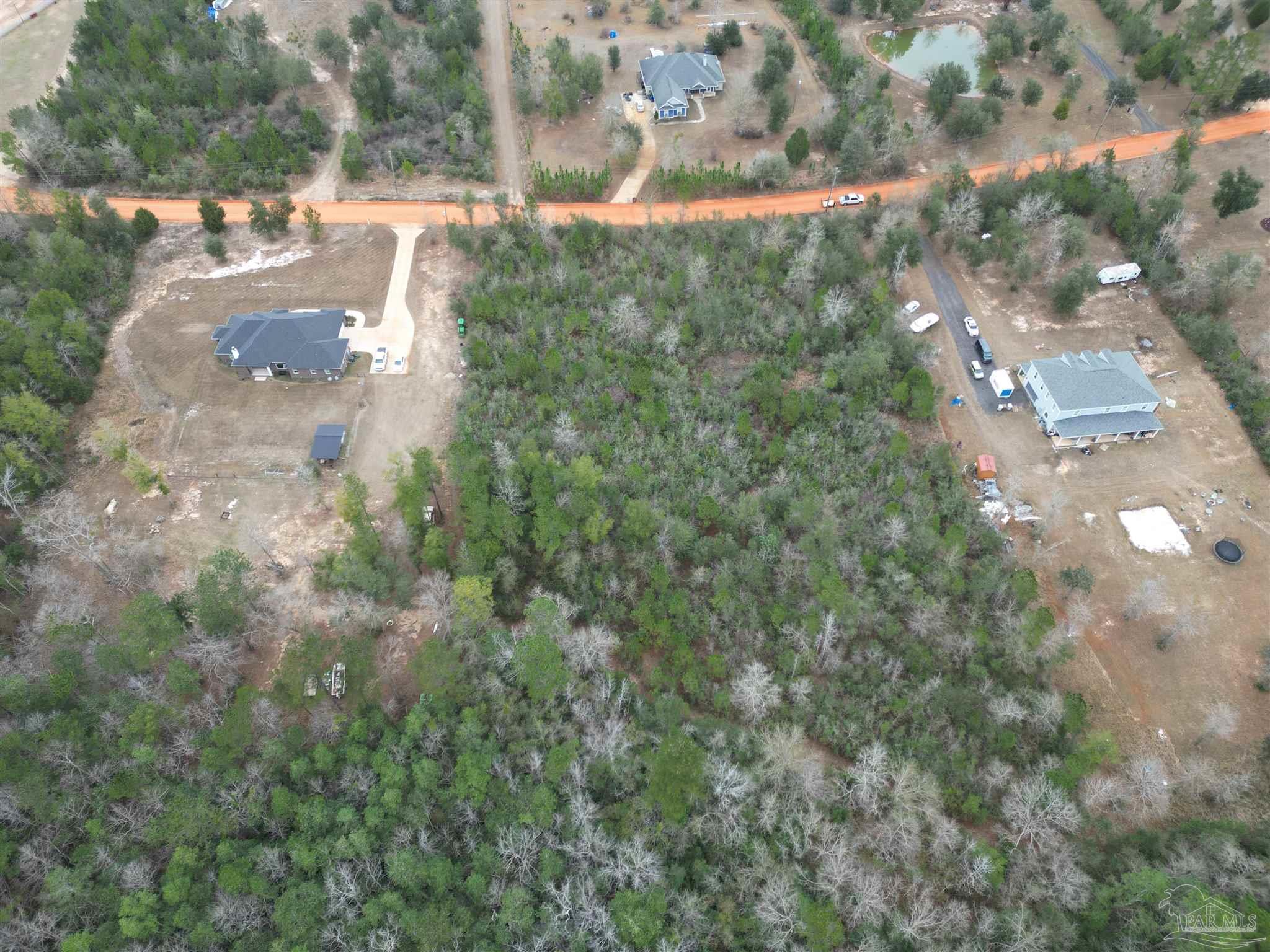 Lot 41 Arbor Ridge Road Pace, FL 32571 - Photo 1 of 6 Gallery Image 1