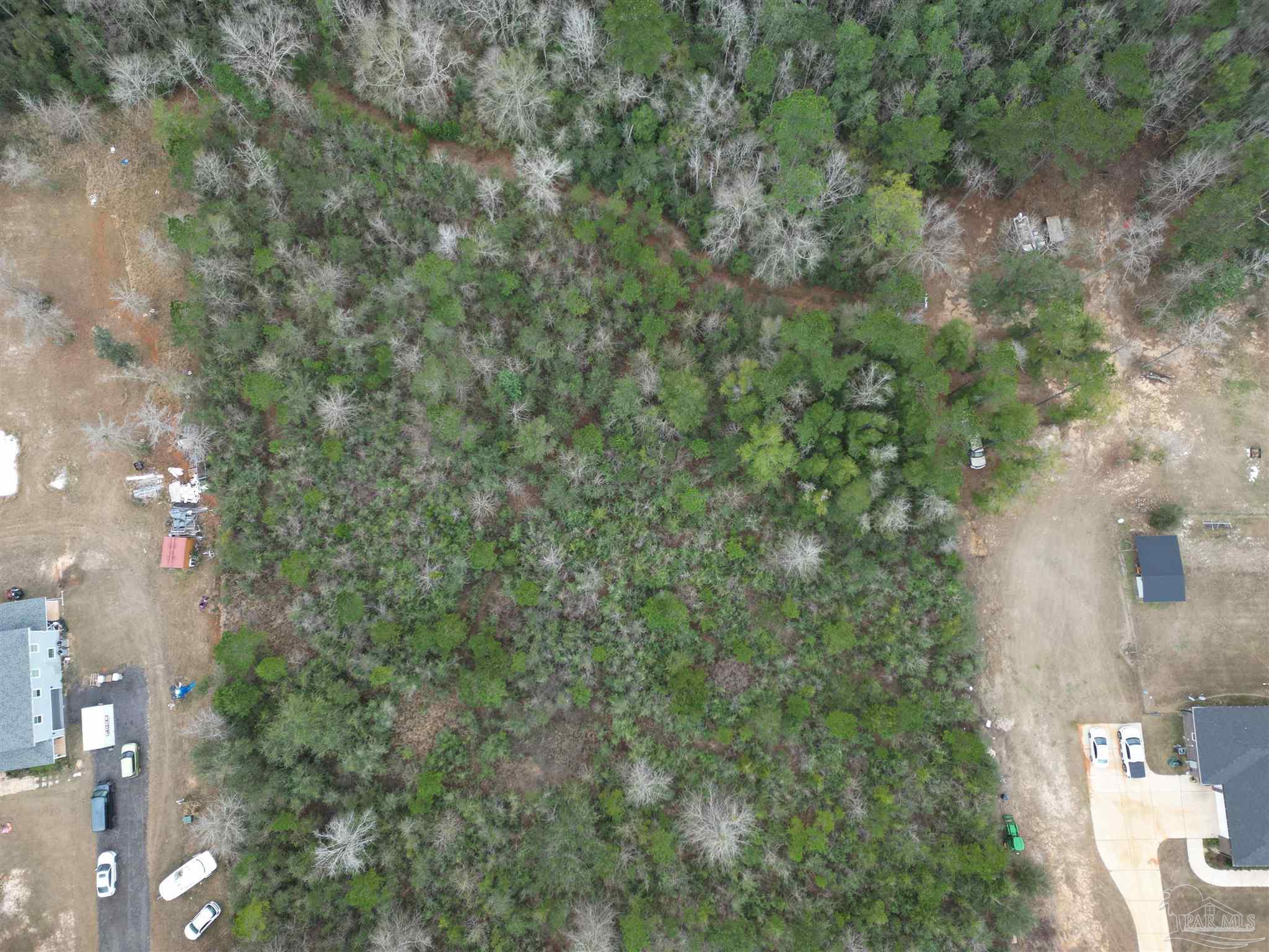Lot 41 Arbor Ridge Road Pace, FL 32571 - Photo 2 of 6 Gallery Image 2