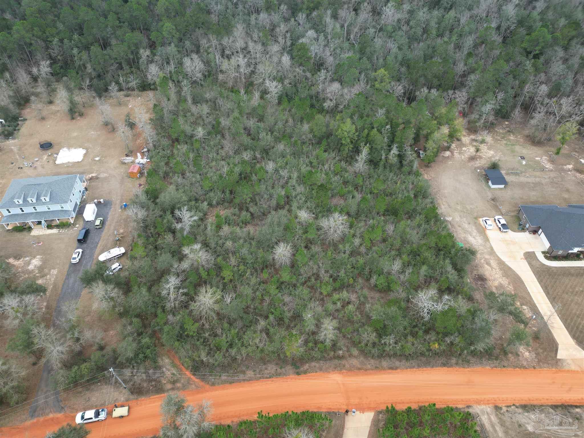 Lot 41 Arbor Ridge Road Pace, FL 32571 - Photo 3 of 6 Gallery Image 3