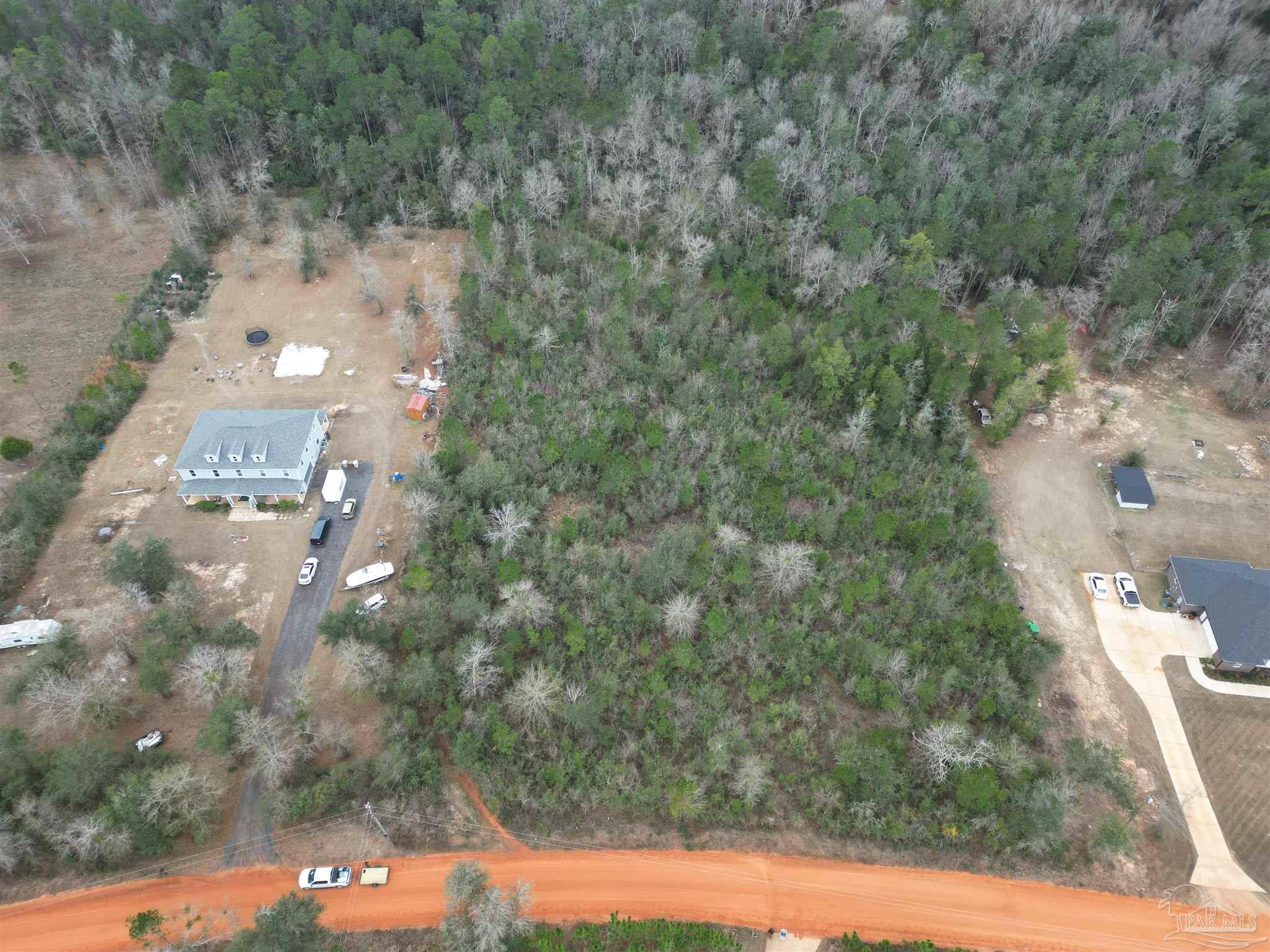 Lot 41 Arbor Ridge Road Pace, FL 32571 - Photo 4 of 6 Gallery Image 4