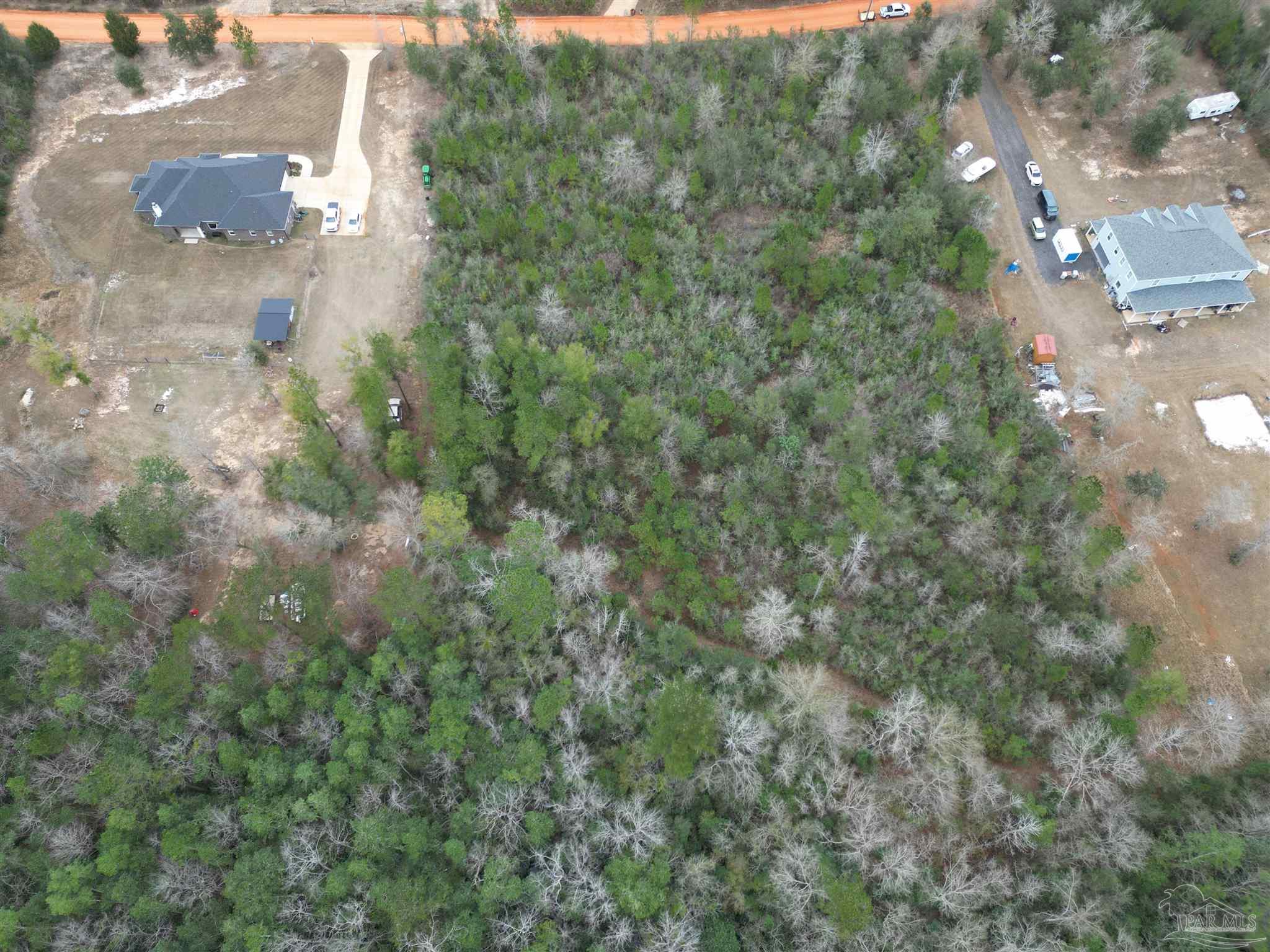 Lot 41 Arbor Ridge Road Pace, FL 32571 - Photo 5 of 6 Gallery Image 5