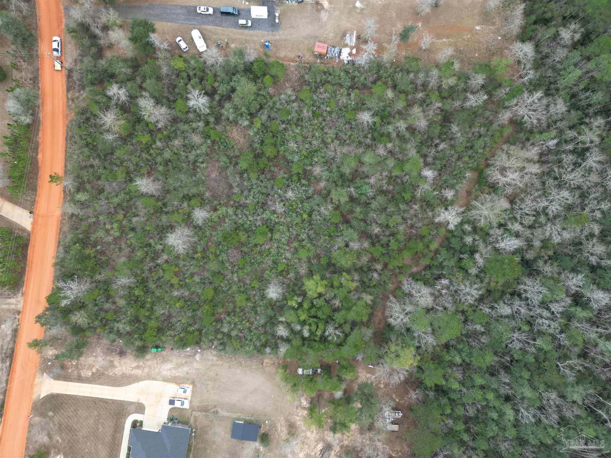 Lot 41 Arbor Ridge Road Pace, FL 32571 - Photo 6 of 6 Gallery Image 6