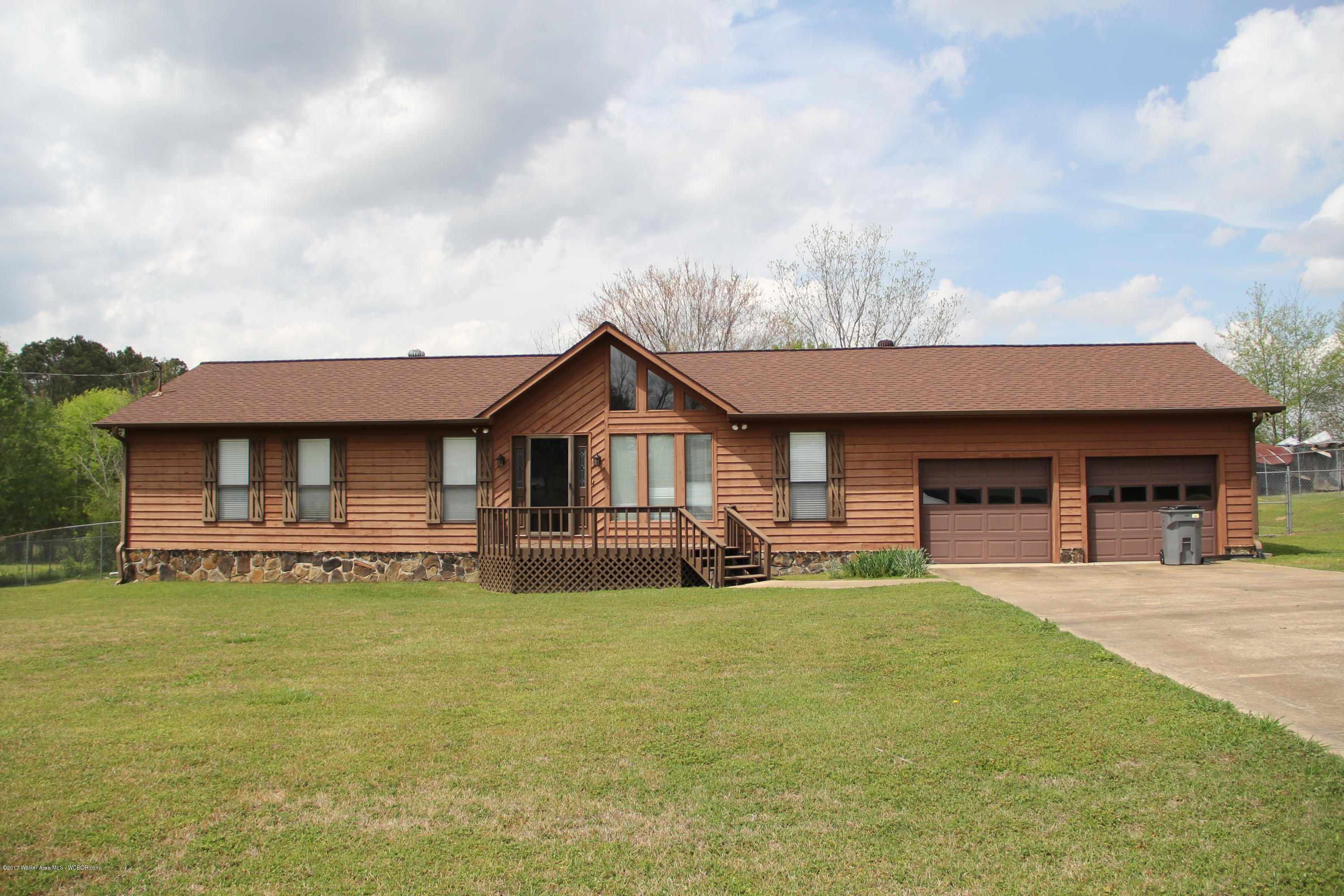851 Dowdey Road Jasper, AL 35504 - Photo 1 of 12 Gallery Image 1