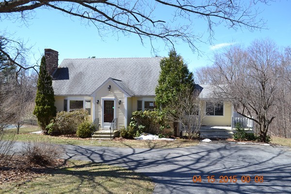 38 Fuller Road Sutton, MA 01590 - Photo 1 of 8