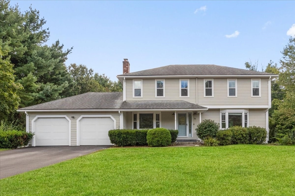 33 Barnstable Road Norfolk, MA 02056 - Photo 1 of 32 Gallery Image 1