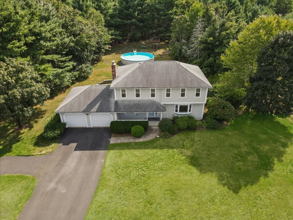 33 Barnstable Road Norfolk, MA 02056 - Photo 2 of 32 Gallery Image 2
