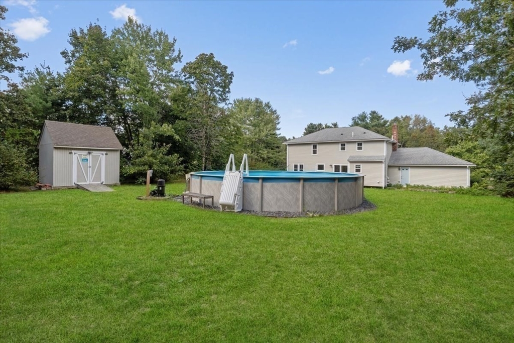 33 Barnstable Road Norfolk, MA 02056 - Photo 27 of 32 Gallery Image 27