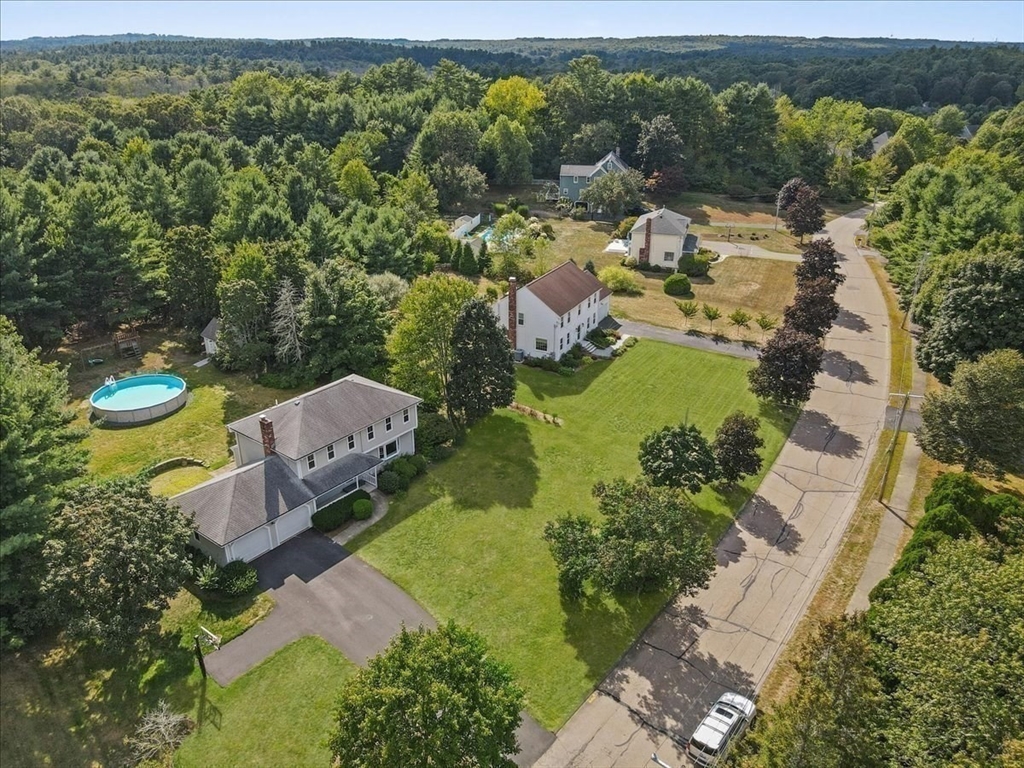 33 Barnstable Road Norfolk, MA 02056 - Photo 31 of 32 Gallery Image 31