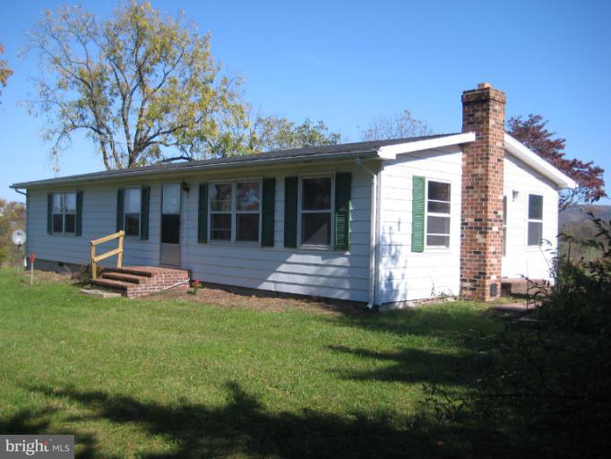 629 Quarry Road Berryville, VA 22611 - Photo 18 of 22 Exterior (General)