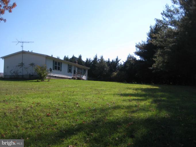 629 Quarry Road Berryville, VA 22611 - Photo 5 of 22 Exterior (Front)