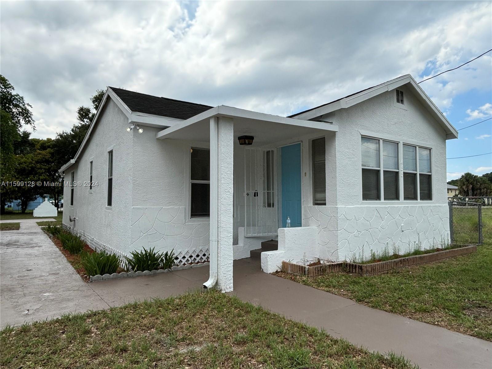 433 North 16th St  
