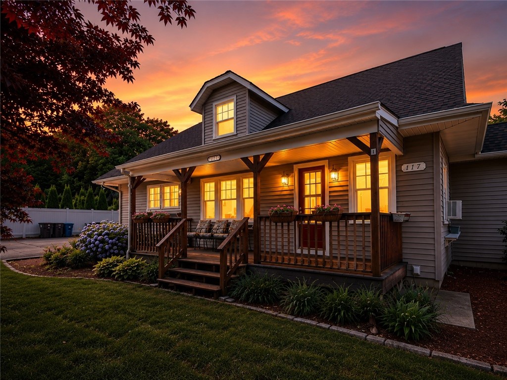 117 Sand Pond Road Warwick, RI 02888 - Photo 4 of 34