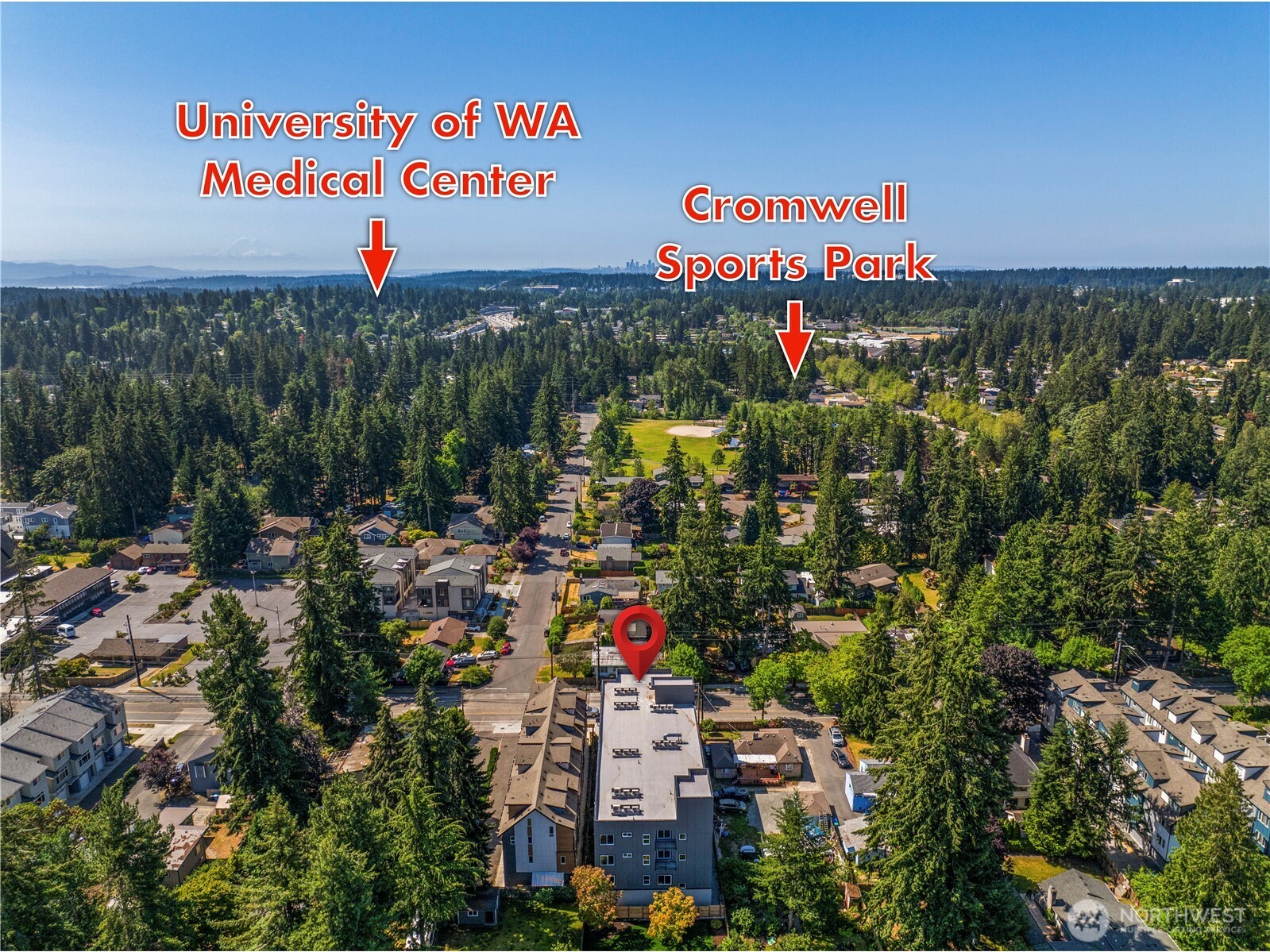 2152 North 185th Street Shoreline, WA 98133 - Photo 28 of 40