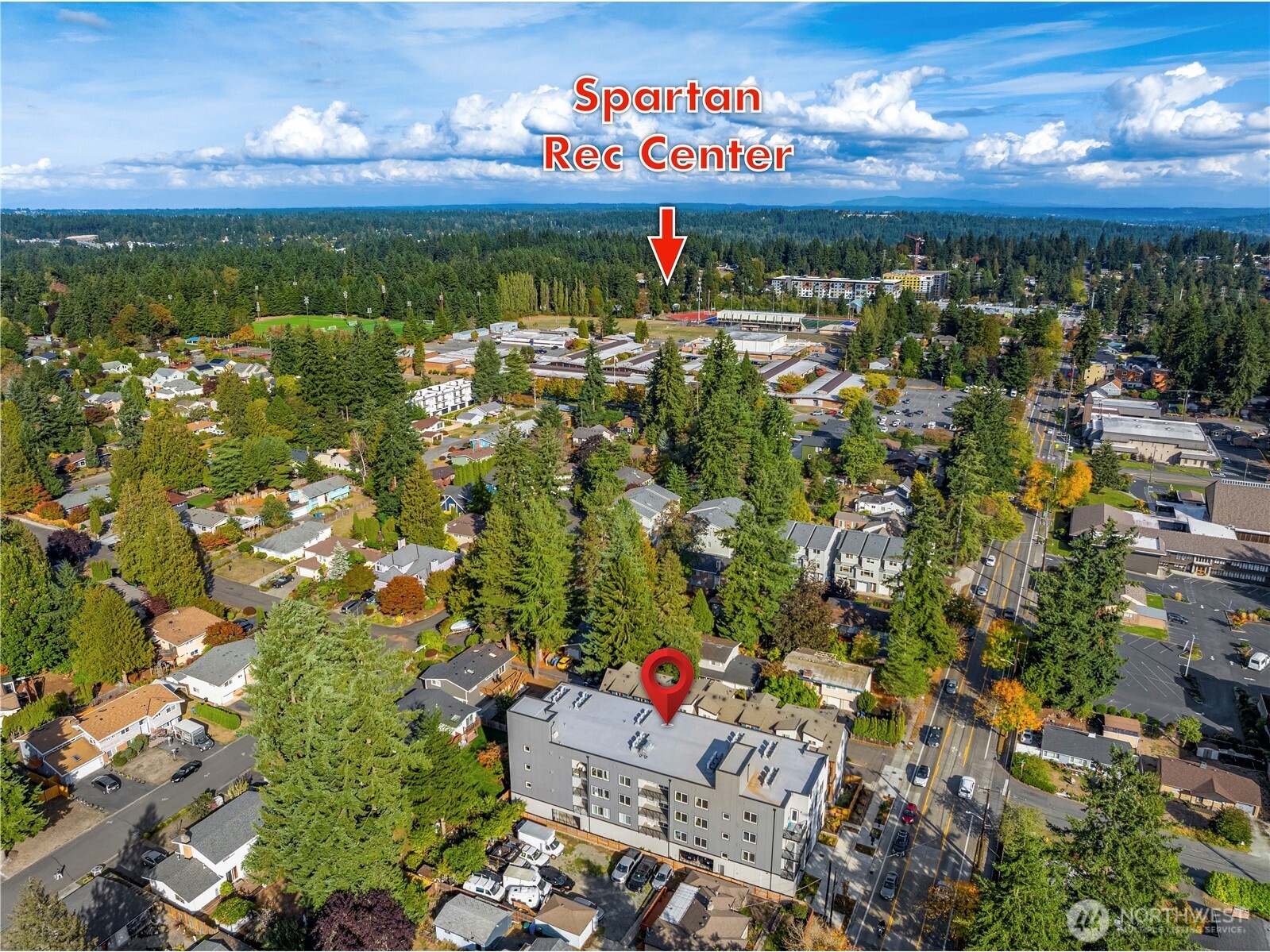 2152 North 185th Street Shoreline, WA 98133 - Photo 31 of 40