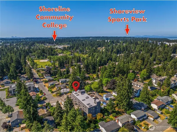 $9,000,000 | 2152 North 185th Street, Shoreline, WA 98133