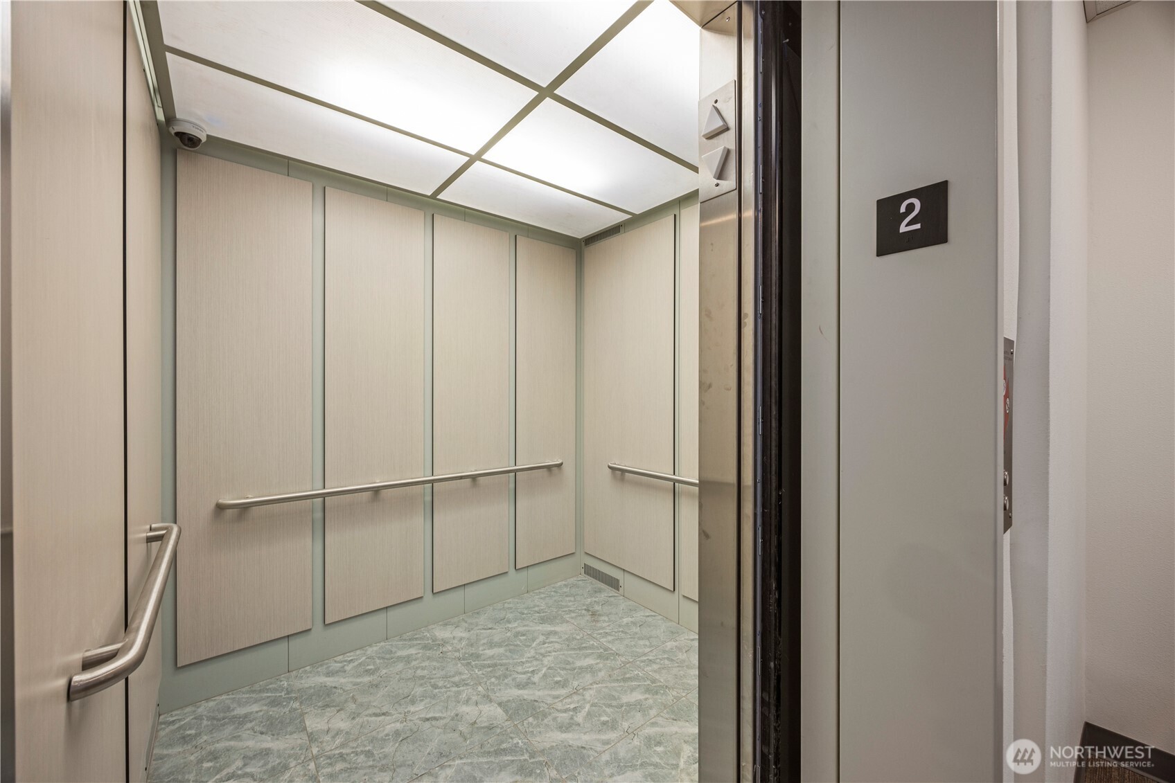 2152 North 185th Street Shoreline, WA 98133 - Photo 6 of 40 a view of entryway