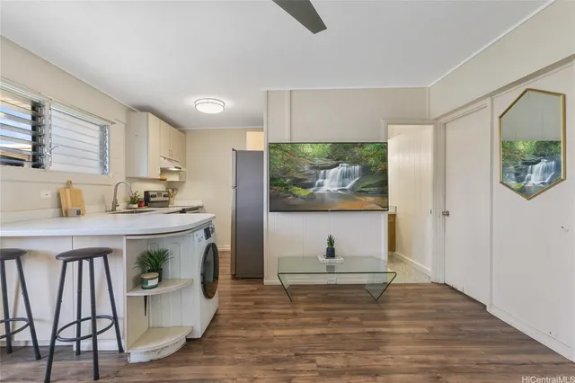 $418,900 | 1707 Anapuni Street, Unit 9, Honolulu, HI 96822
