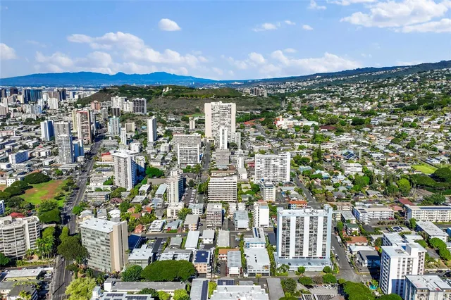 $418,900 | 1707 Anapuni Street, Unit 9, Honolulu, HI 96822