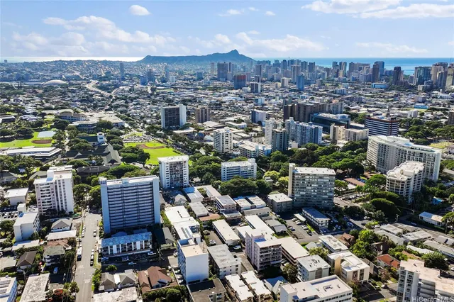$418,900 | 1707 Anapuni Street, Unit 9, Honolulu, HI 96822