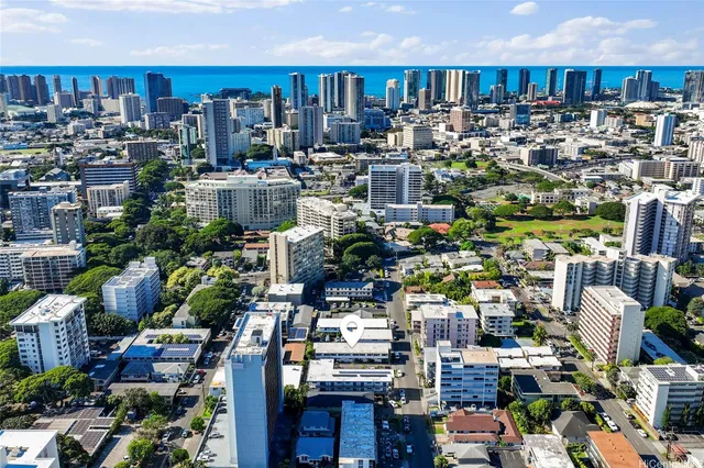 $418,900 | 1707 Anapuni Street, Unit 9, Honolulu, HI 96822