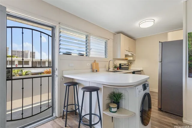 $418,900 | 1707 Anapuni Street, Unit 9, Honolulu, HI 96822