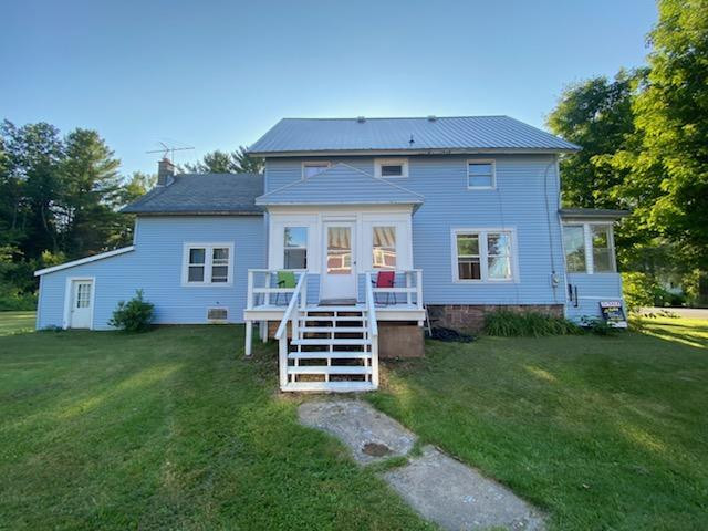 22 Ragged Lake Road Owls Head, NY 12969 - Photo 1 of 22 Gallery Image 1
