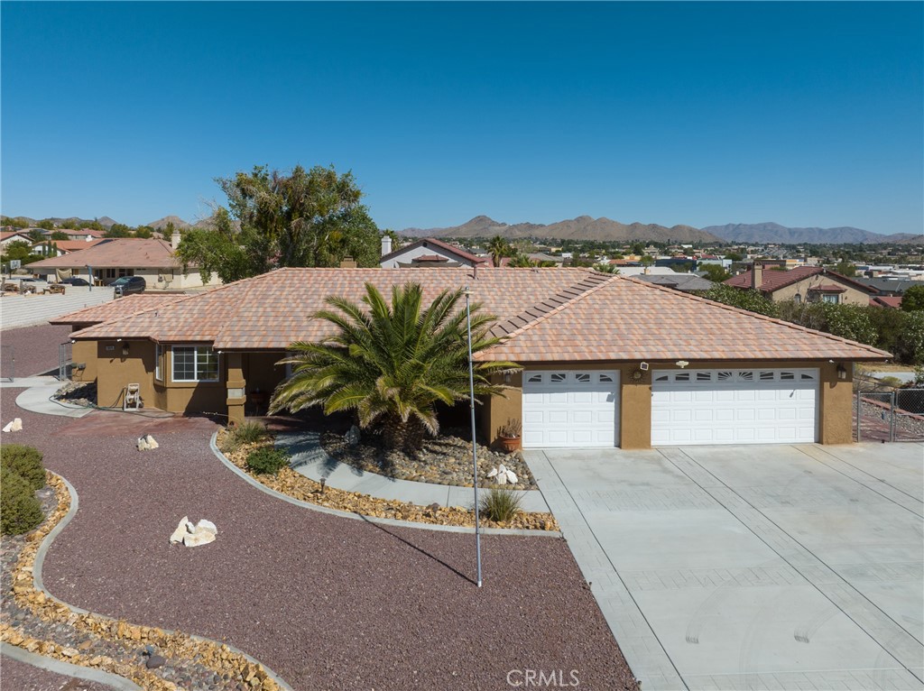 16045 Chiwi Road Apple Valley, CA 92307 - Photo 1 of 1 Gallery Image 1